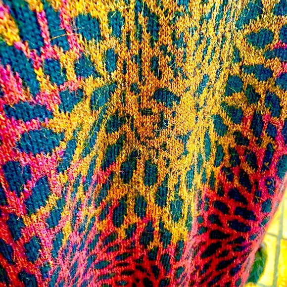 Sweater Jacket - Picture 9 of 9